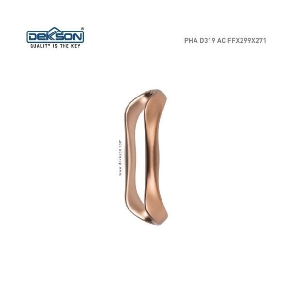 TERMURAH DEKKSON Pull Handle Pintu PHA D319 FFX299X271 AC Gagang Pintu - Image 2