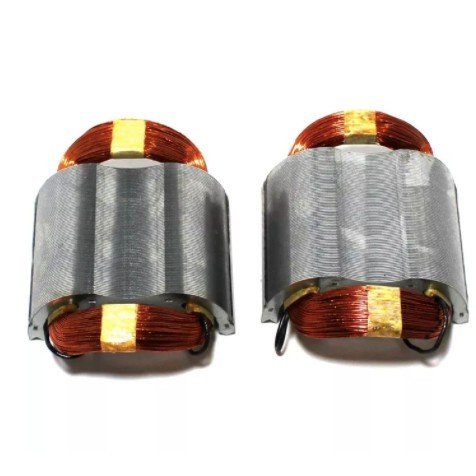 TERMURAH 2609120169 BOSCH FIELD STATOR GMR 1 / SPARE PART - Image 2