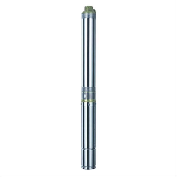 TERMURAH WASSER SDP 206 K2 1,5HP Pompa Deepwell Submersible Kabel 40M - Image 2