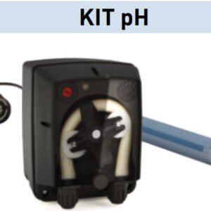 TERMURAH KRIPSOL AKSESORIS KLORINATOR GARAM KLX-KIT PH