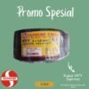 TERMURAH PROMO KABEL SUPREME NYY 2 X 1,5 2 X 1.5 PER ROLL 100M