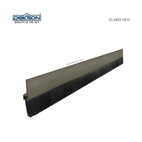 TERMURAH DEKKSON ZS-A802 YBIC Door Seal Segel Pintu