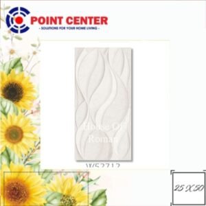 TERMURAH ROMAN KERAMIK 25 X 50 W52712 DARTEMIS EMPRESS GOL C