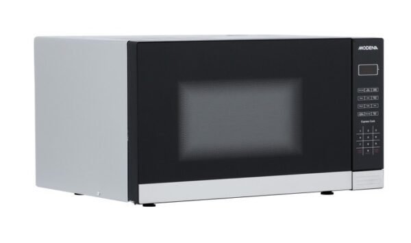 TERMURAH MODENA MG 3116 MICROWAVE OVEN + GRILL LISTRIK 31LITER - Image 2
