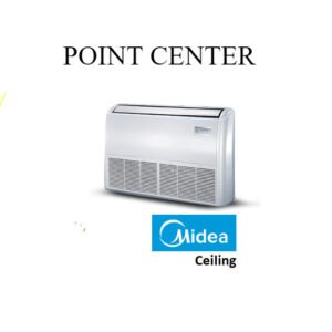 TERMURAH AC MIDEA FLOOR CEILING MUER-36CRN 4 PK