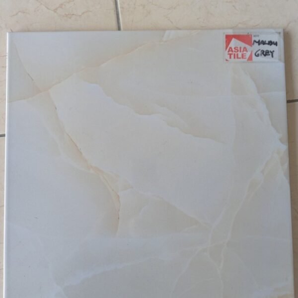 TERMURAH ASIA KERAMIK 40/40 MALIBU GREY - Image 3