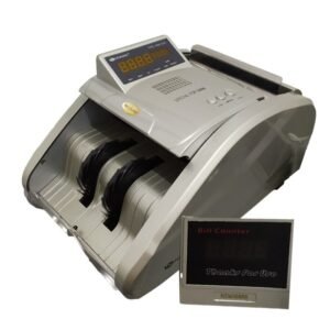 TERMURAH NEWMARK NM 03C MESIN PENGHITUNG UANG / HITUNG UANG