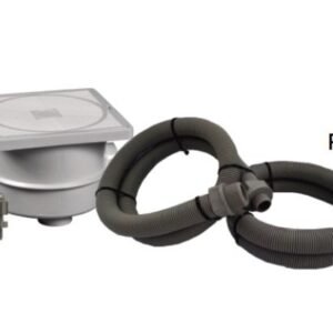 TERMURAH KRIPSOL K-POWER KOTAK JUNCTION CX TRANSFORMATOR KOLAM RENANG