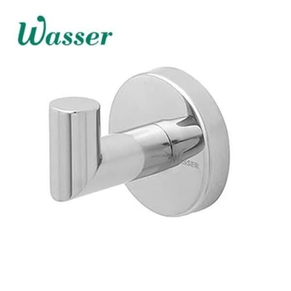 TERMURAH WASSER RH-2306-1 Gantungan Baju / ROBE HOOK