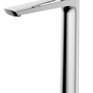 TERMURAH WASSER MBA V2115 T Basin Mixer Kran Wastafel Air Panas Dingin