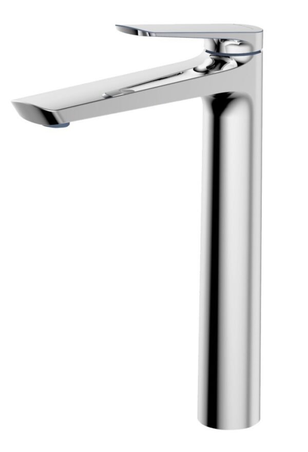 TERMURAH WASSER MBA V2115 T Basin Mixer Kran Wastafel Air Panas Dingin