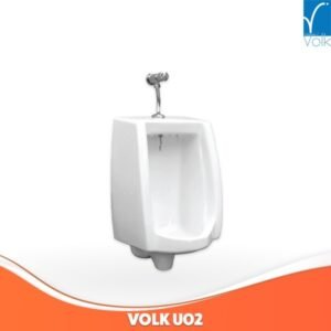 TERMURAH VOLK DIASCIA U02 WALL URINAL / URINOIR