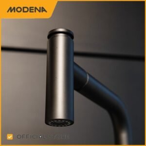 TERMURAH MODENA KT 2461 L KRAN DAPUR /KRAN ANGSA KITCHEN TAP
