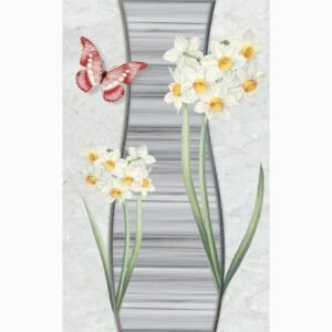 TERMURAH PLATINUM KERAMIK 25/40 BELVIA GREY