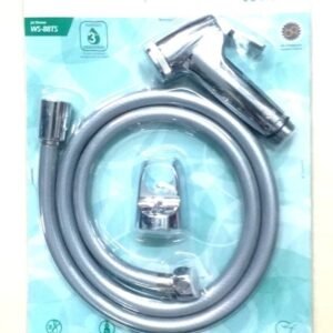TERMURAH WASSER WS 88 TS Toilet Jet SHOWER CHROME