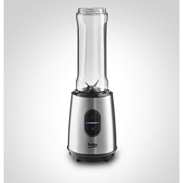 TERMURAH BEKO TBP7354X PERSONAL BLENDER STAINLESS STEEL - Image 2
