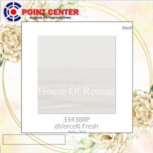 TERMURAH ROMAN KERAMIK 30 X 30RMF 33438RP DVERCELLI FRESH GOL B