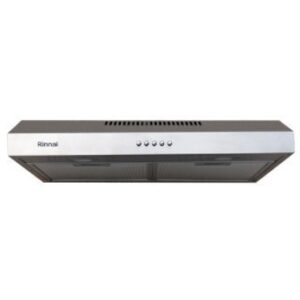 TERMURAH RINNAI PENGHISAP ASAP DAPUR RH-126 SS COOKER HOOD