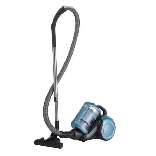TERMURAH BEKO VCM 71602 AD VACUM CLEANER METALIC BLUE - Image 2