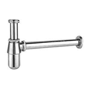 TERMURAH ROCA ZINC BOTTLE TRAP SIFON WASTAFEL ROCA A506404120