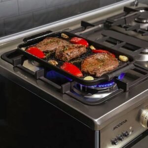 TERMURAH MODENA GP 4121 GRILL PLATE ALAT PANGGANG