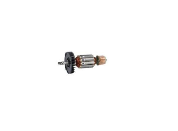 TERMURAH 1604010B7E BOSCH ARMATURE GSA 120 / SPARE PART