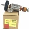 TERMURAH 2609199269 BOSCH ARMATURE GHO 10-82 / SPARE PART BOSCH - Image 2