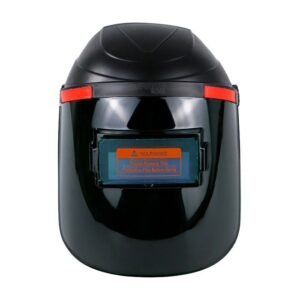 TERMURAH TAFFWARE HELM LAS AUTOMATIC - MZ300