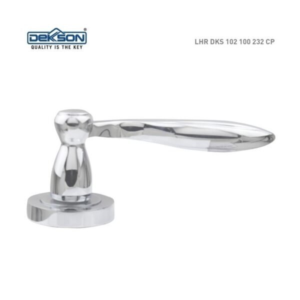 TERMURAH DEKKSON LHR 2232 CP Handle Pintu Gagang Pintu - Image 4