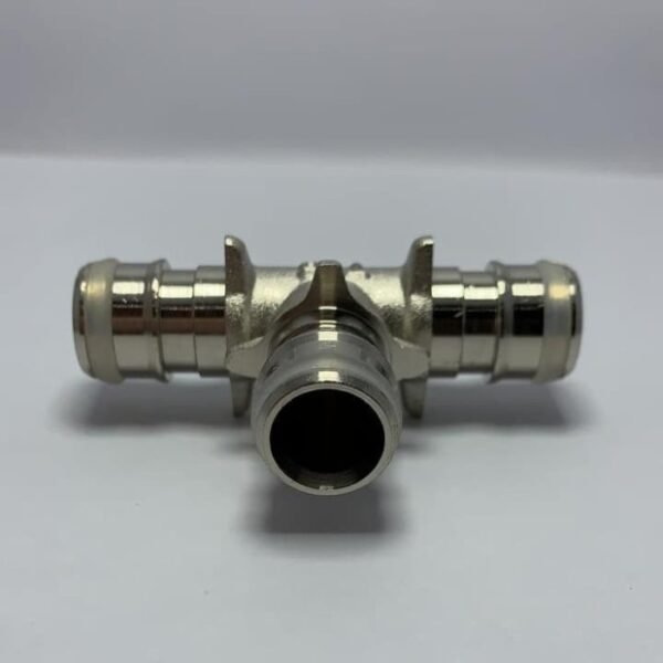 TERMURAH WESTPEX T25-16-25 (OVERLOOP TEE 1" - 1/2") FITTING PEX HOT - Image 2