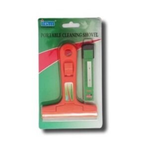 TERMURAH IGM IP 009 PISAU PEMBERSIH NODA CAT KERAMIK SCRAPPER KAPE