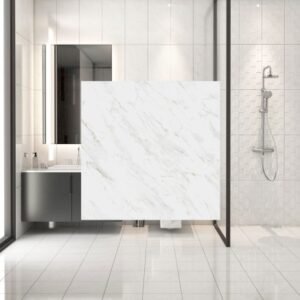 TERMURAH ROMAN KERAMIK 32.5 X 32.5 36503R6P DMINUET BIANCO