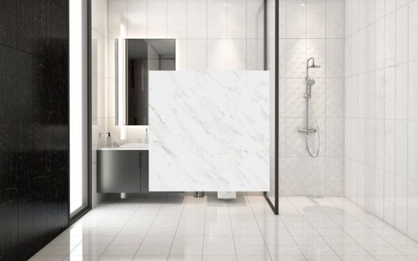 TERMURAH ROMAN KERAMIK 32.5 X 32.5 36503R6P DMINUET BIANCO