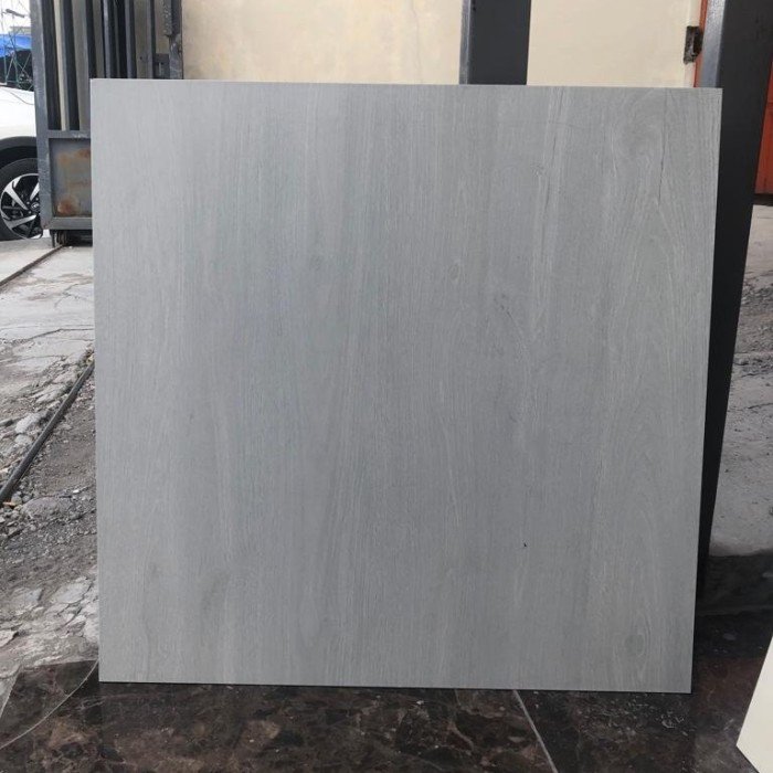 TERMURAH PLATINUM KERAMIK 60/60 SWEDEN GREY - Image 3