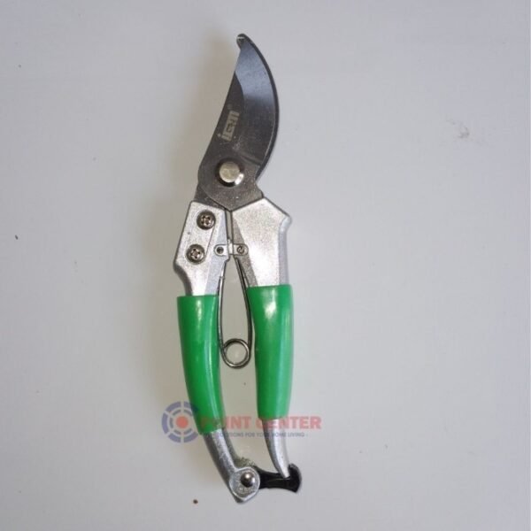 TERMURAH IGM IG 029 GUNTING DAHAN GUNTING RANTING GUNTING TANAMAN 8" - Image 2