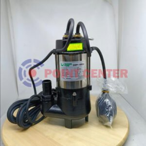 TERMURAH WASSER SWP 100 EA SUBMERSIBLE Pump Pompa Celup Air Kotor Oto