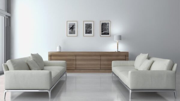 TERMURAH ARTILE GRANIT 60 X 60 COSMO BLOSSOM MATT (UNPOLISHED) - Image 3