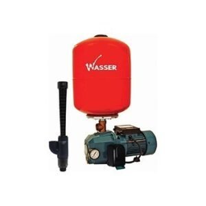 TERMURAH WASSER PC 255 EA 250W Jet Pump Pompa Air Sumur Dalam