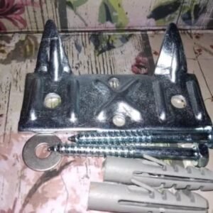 TERMURAH Braket Water Heater Ariston Rinnai MODENA