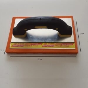 TERMURAH ROSKAM / KASUTAN SEMEN / CETOK / TROWEL KARET