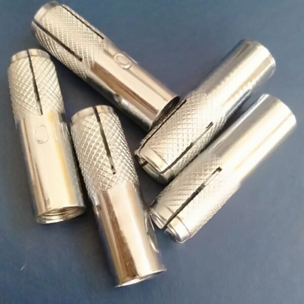 TERMURAH MORITOP ANCHOR BOLT 5/16"-18T / MORYTOP / DINASET / DYNASET - Image 2