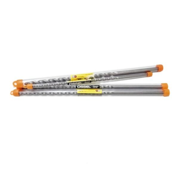 TERMURAH OSSEL 8MM X 300MM MATA BOR BETON PANJANG