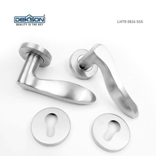 TERMURAH DEKKSON LHTR 0826 SSS Handle Pintu Gagang Pintu - Image 5
