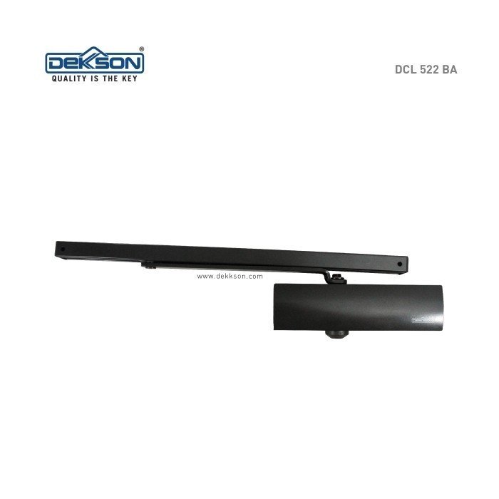 TERMURAH DEKKSON DCL 522 BA Door Closer Penahan Penutup Pintu - Image 5