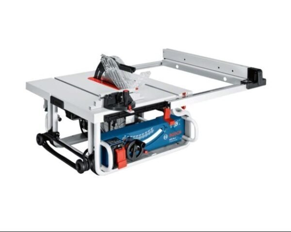 TERMURAH BOSCH MESIN GERGAJI MEJA / TABLE SAW GTS 10 J - Image 2