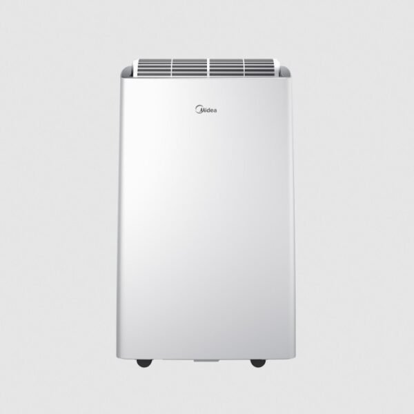 TERMURAH Ac Midea Portable Series Mpt 12 Crn7 1.5pk 1 1/2 Pk - Image 2
