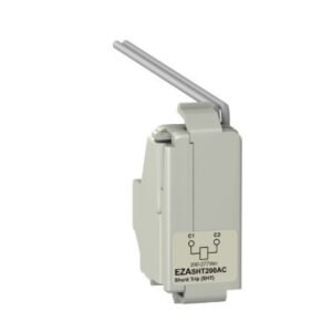 TERMURAH SCHNEIDER EasyPact MCCB EZC 100A Shunt Trip (SHT) 24 VDC