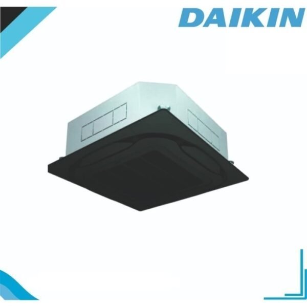 TERMURAH AC DAIKIN SCF50SEK-R CEILING CASETTE 2 PK SENSING PANEL HITAM