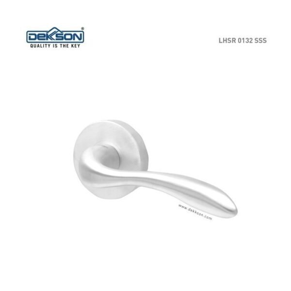 TERMURAH DEKKSON LHSR 0132 SSS Handle Gagang Pintu - Image 2