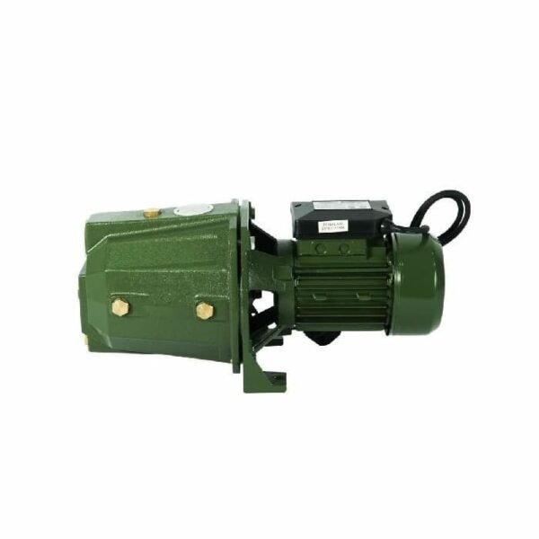 TERMURAH SHIMIZU POMPA SEMIJET JET-100 BIT - Image 2